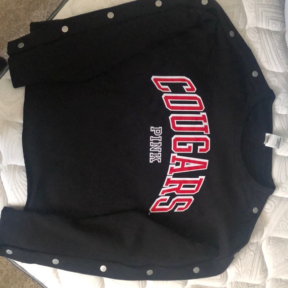 Victoria’s Secret Sweatshirt - Picture 1 of 3